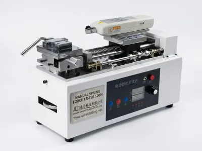 Máy Kiểm Tra Lực Van Thủ Công 500N WPM-500N