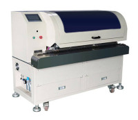 Máy Tước Cáp và Xoắn Chải Lớp Bện Chắn CS-BST007 Thumb