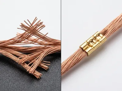 Máy nối dây đồng thế hệ JW-12th Thumb