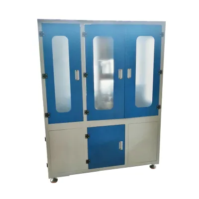 Máy Cắt Quấn Buộc Dây Tự Động 3 Vòng Siêu Nhỏ CRT-03SL-A Thumb