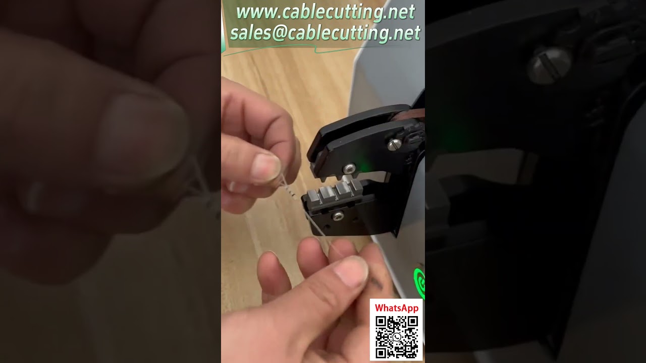 Máy ép dây khí nén di động - Ép móc câu cá nhanh chóng, cắm điện là dùng ngay