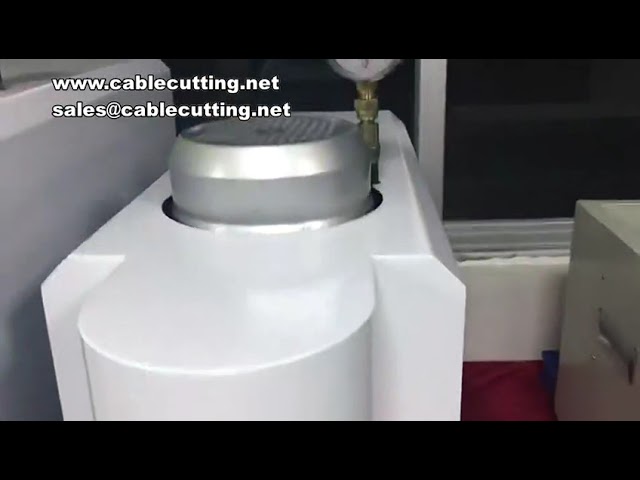 Khuôn ép 4 mặt và 6 mặt đa năng (4 điểm) cho dây cáp ô tô, đầu nối hàng không