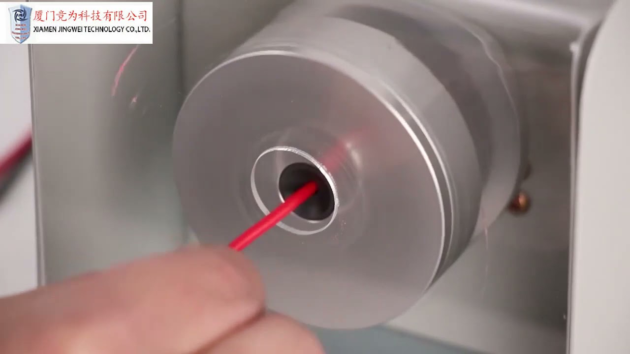 Máy Tuốt Và Xoắn Dây Bán Tự Động – Giải Pháp Gia Công Dây Điện Hiệu Quả