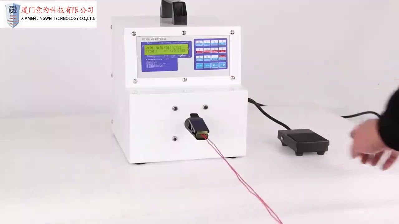 Máy Xoắn Dây Tự Động, Máy Xoắn Cáp Công Nghiệp Hiệu Suất Cao