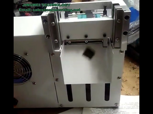 Máy Cắt Ống Vi Tính Tự Động - Cắt Đồng, Nhôm, Sắt Chính Xác Cao