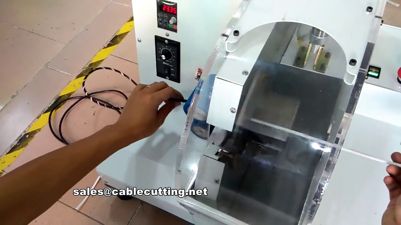 Máy quấn chặt tự động cho hoa - Quấn dày đặc, chính xác cao