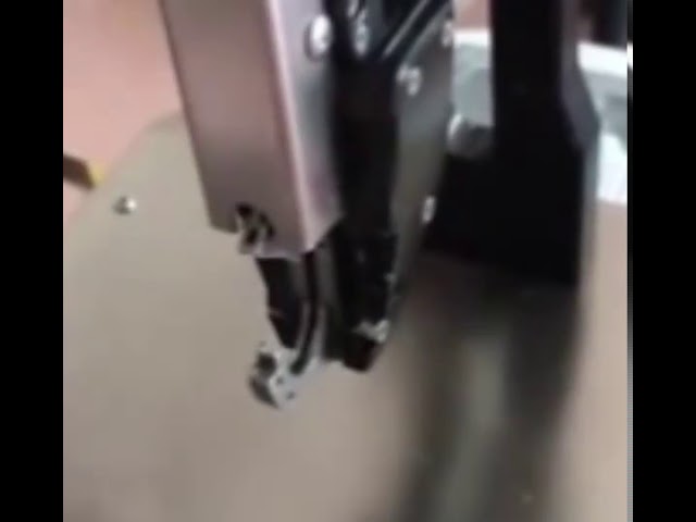 Motor Stator Nylon Cable Tie Machine for Copper Coil Ties | Multiple String Motors Binding Machine | WPM