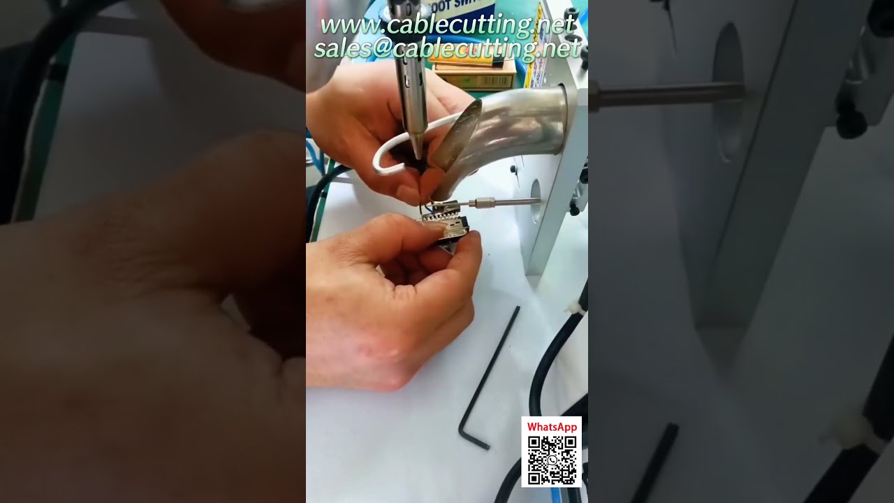 Máy Hàn Bán Tự Động với Jig Cố Định Đa Năng Một Điểm - Tối Ưu Hóa Dây Chuyền