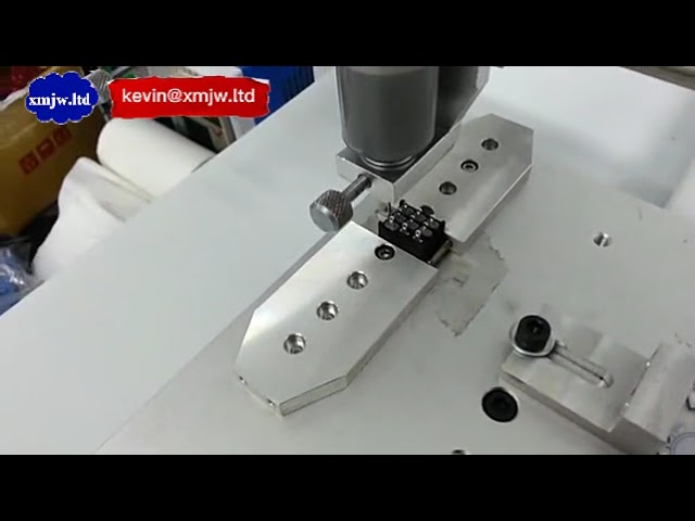 Robot Phân Phối Keo AB Chính Xác - Máy Dán Keo Doming Tự Động Cho Sản Xuất