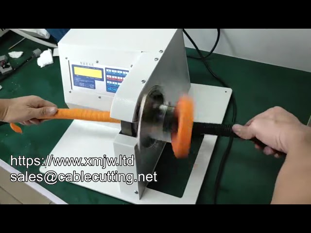 Máy Quấn Băng Keo Tự Động WPM-303 – Dụng Cụ Quấn Dây Cáp Cầm Tay Chuyên Dụng Cho Ô Tô