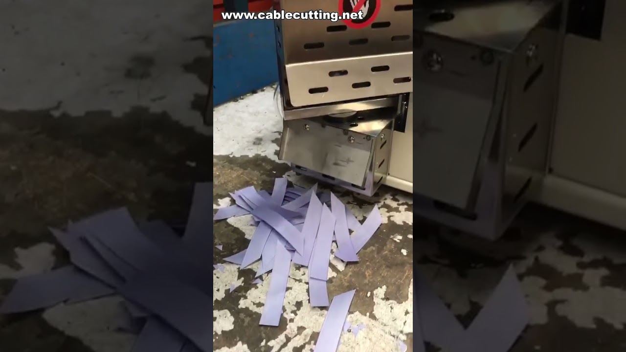 Máy Cắt Nóng Lạnh Dây Nylon, Máy Cắt Dây Kéo, Máy Cắt Băng Keo Chuyên Nghiệp