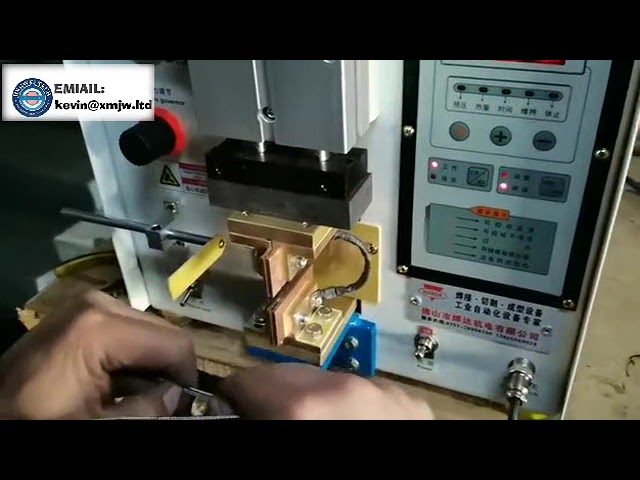 Máy Tuốt Dây Cáp Nhiệt Điện, Cáp Mạng Bọc Kim Loại 5-10mm - Tự Động Hóa Chính Xác