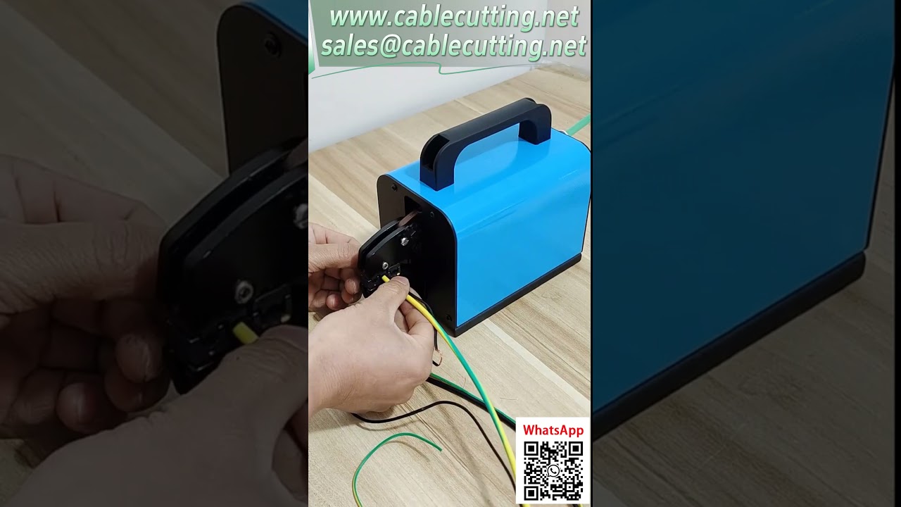 Máy Ép Đầu Cốt Khí Nén 16M | Ép Dọc 16mm² | Bù Vị Trí & Thay Khuôn Linh Hoạt