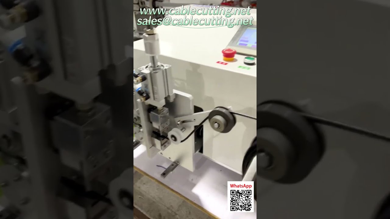 Máy Quấn Dây Chính Xác - Đo Lường Chuẩn Xác Cho Cuộn & Bobbin Kèm Cắt Tự Động