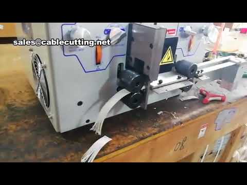 Máy cắt dây khí nén chất lượng cao - Giải pháp cắt dây công nghiệp hiệu quả