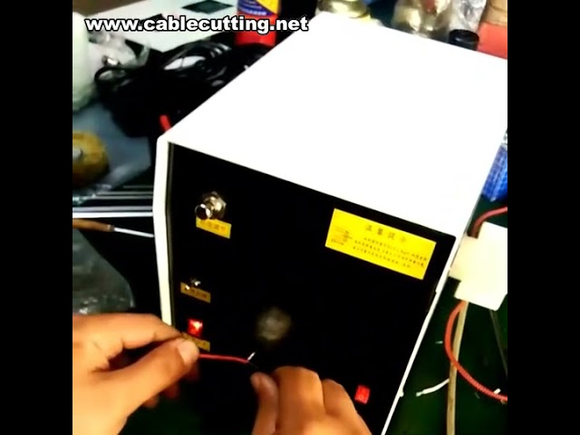 Máy xoắn cáp, máy xoắn dây, máy chổi khí nén và thiết bị xoắn - Chất lượng cao cho sản xuất công nghiệp