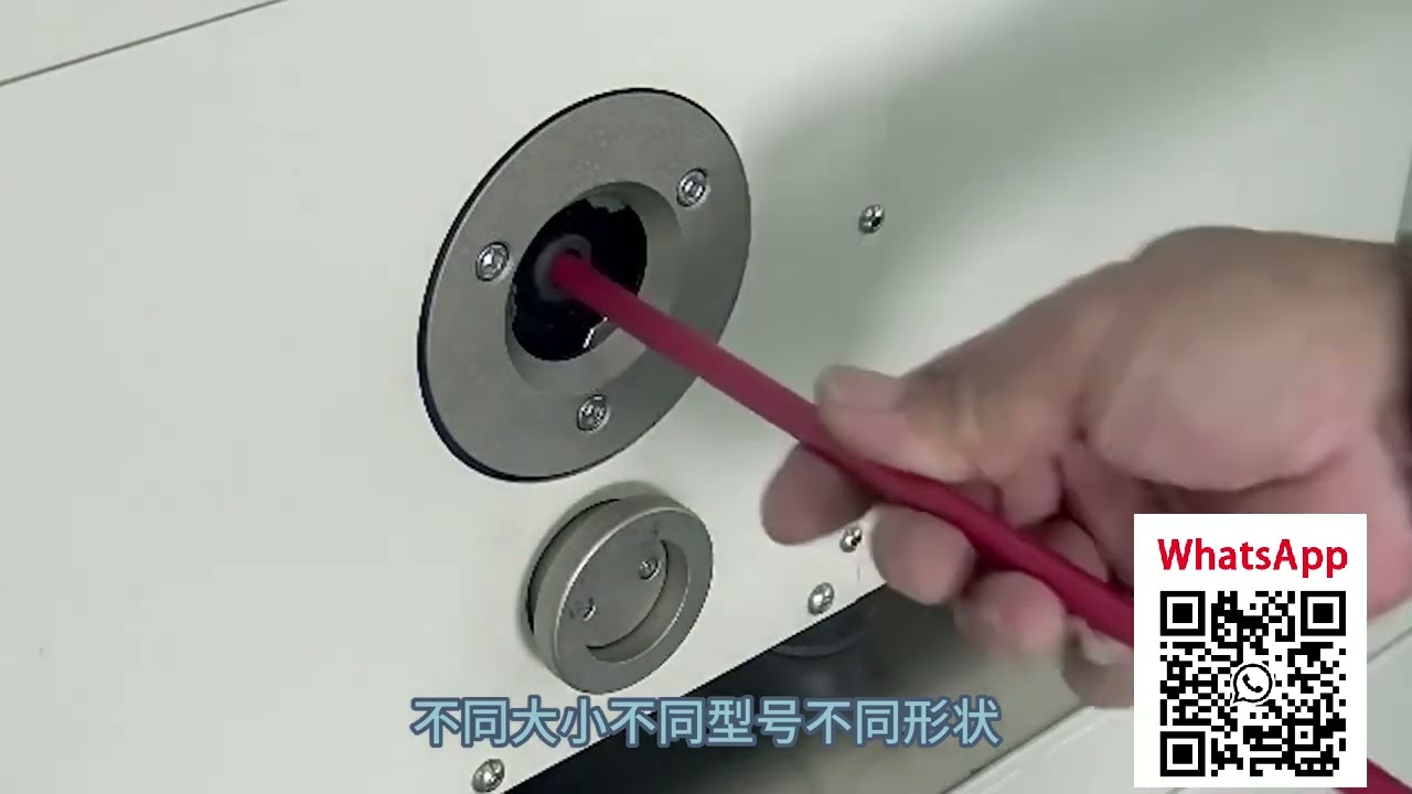 Máy Siết Đai Ốc Tự Động Chuyên Nghiệp - Tăng Tốc Dây Chuyền Sản Xuất