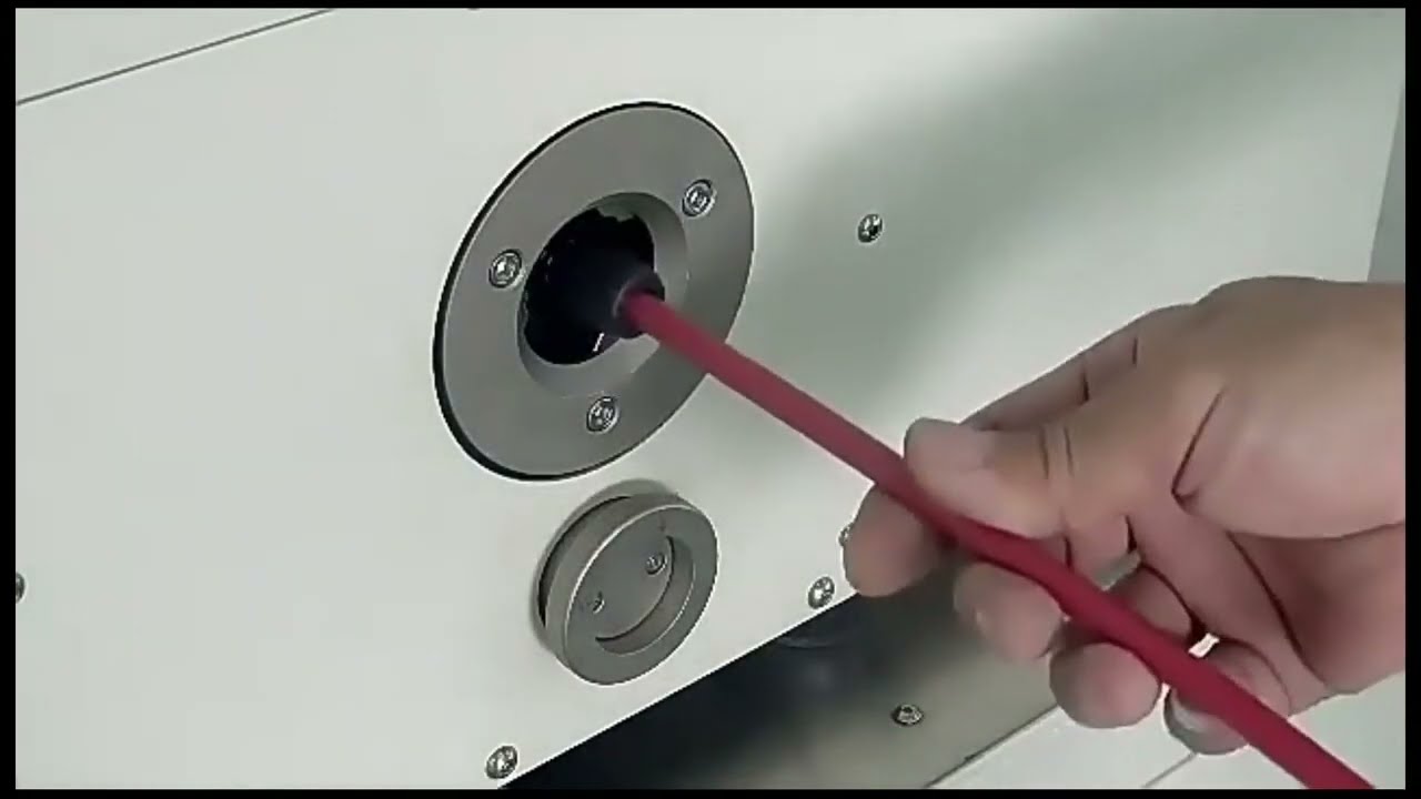 Máy Siết Đai Ốc Tự Động Bằng Điện - Tăng Năng Suất Lắp Ráp