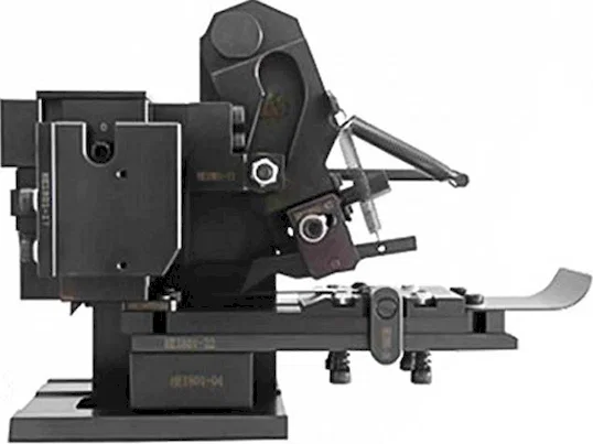 Khuôn Dập Thẳng Cơ Khí Bền Bỉ 4E-30