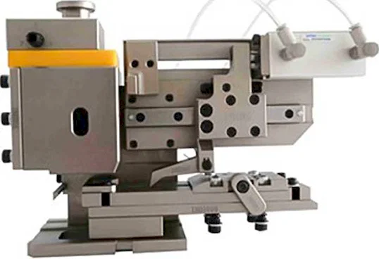 Khuôn Dập Đầu Cos Thẳng Khí Nén Chính Xác Cao