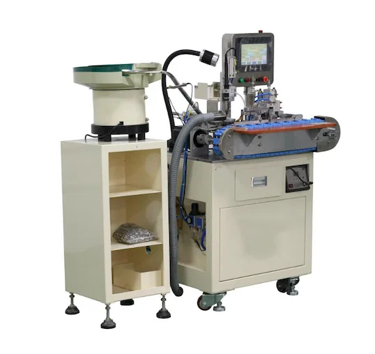 Máy Hàn Đầu USB Mini Tự Động Chính Xác WPM-121-MN