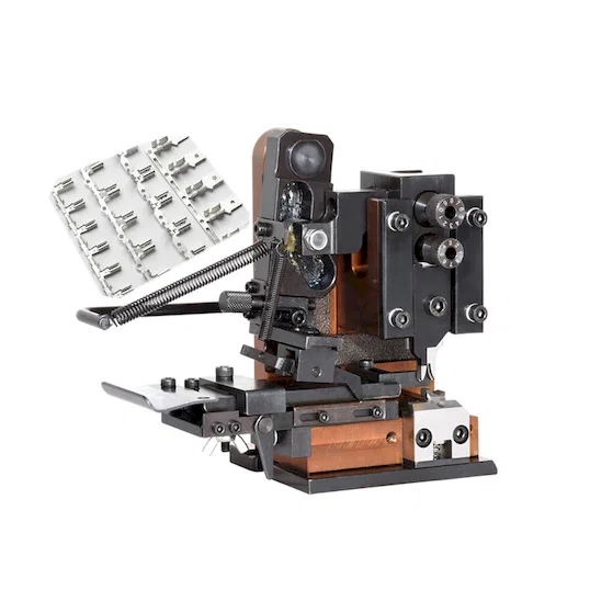 Khuôn Đầu Kẹp OTP Tùy Chỉnh Theo Yêu Cầu