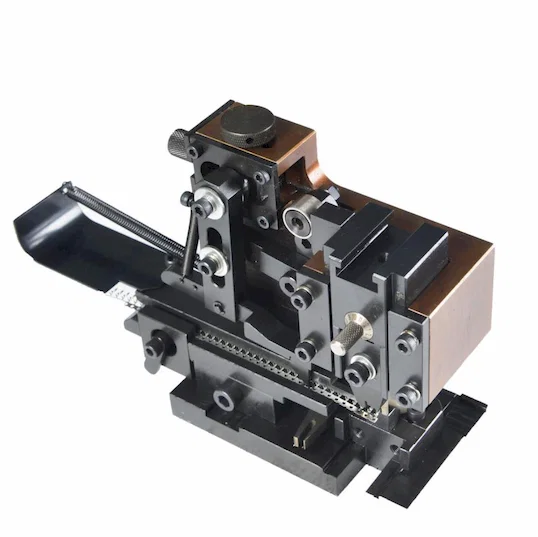 Khuôn Đầu Kẹp OTP Tùy Chỉnh Theo Yêu Cầu Thumb