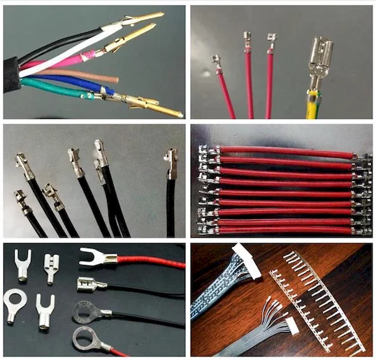 Khuôn Đầu Kẹp OTP Tùy Chỉnh Theo Yêu Cầu Thumb