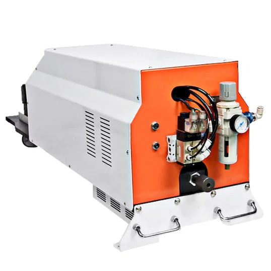 Máy Bóc Vỏ Dây Xoay Khí Nén Chính Xác WPM-X600 Thumb