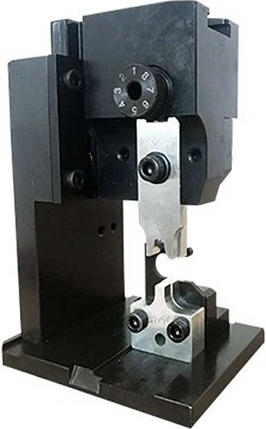 Khuôn Dập Hình Chữ U Đơn Tiêu Chuẩn Công Nghiệp