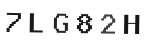 Verification Code Image