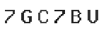 Verification Code Image