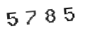 Verification Code Image
